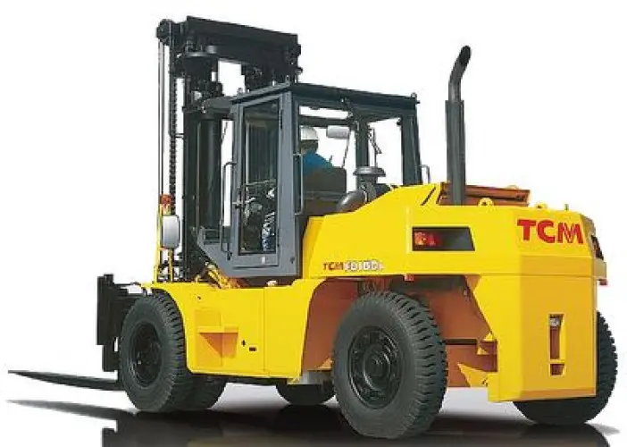  Sewa Forklift   pelabuhan ratu